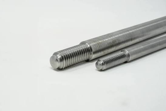 Titanium Taper Pin