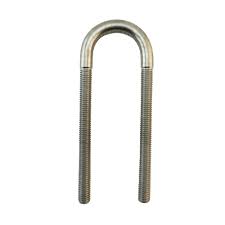 Titanium U-Bolt