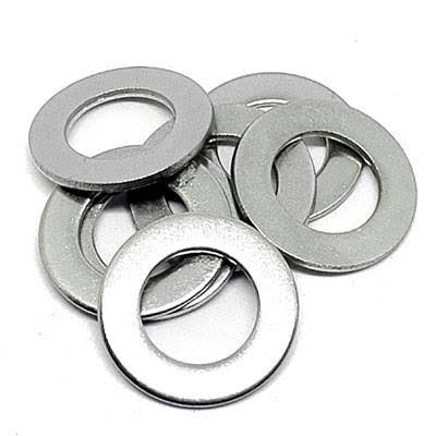 Titanium Washer