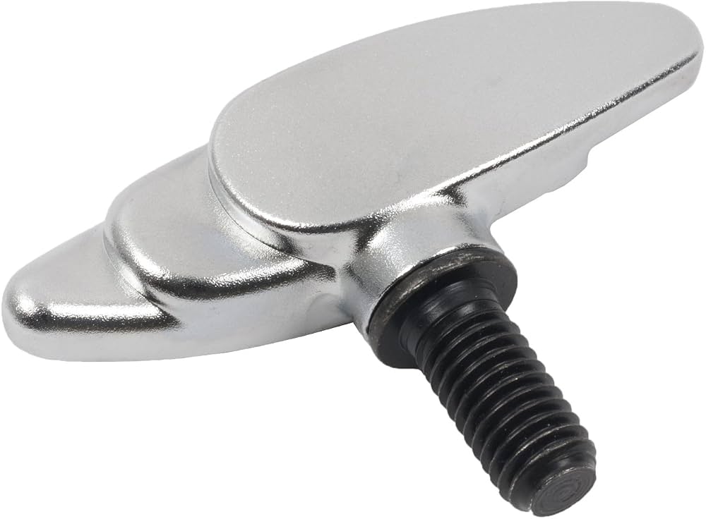 Titanium Wing Bolt