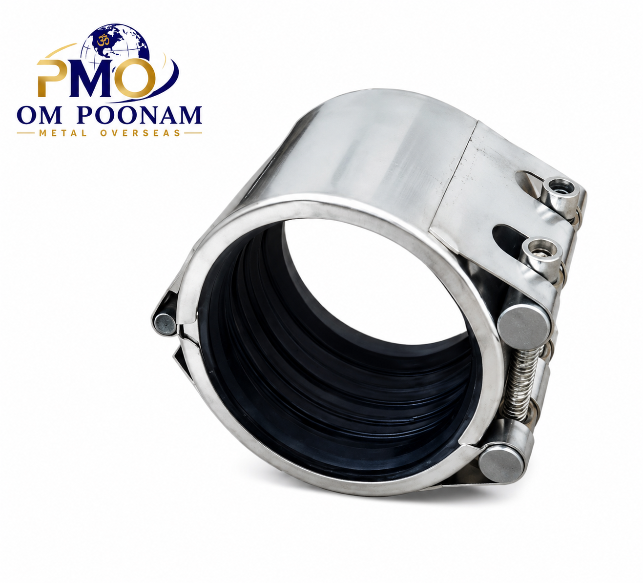 PIPES REPAIR CLAMP
