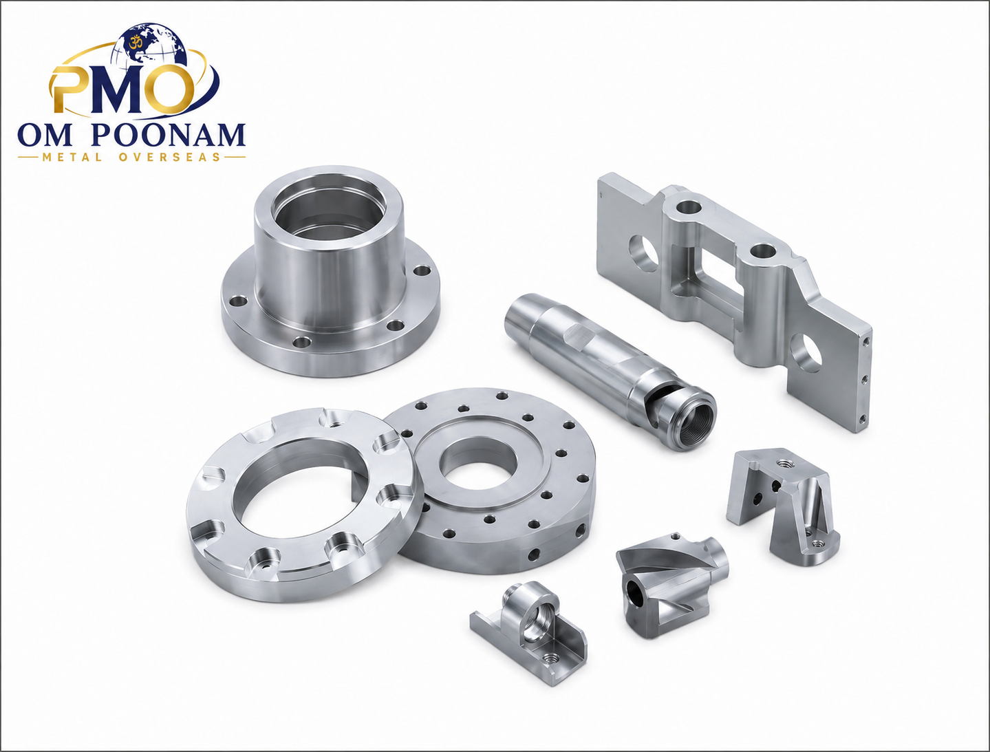 AEROSPACE COMPONETS
