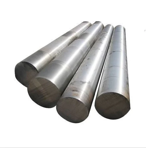 Alloy Steel Bright Round Bar