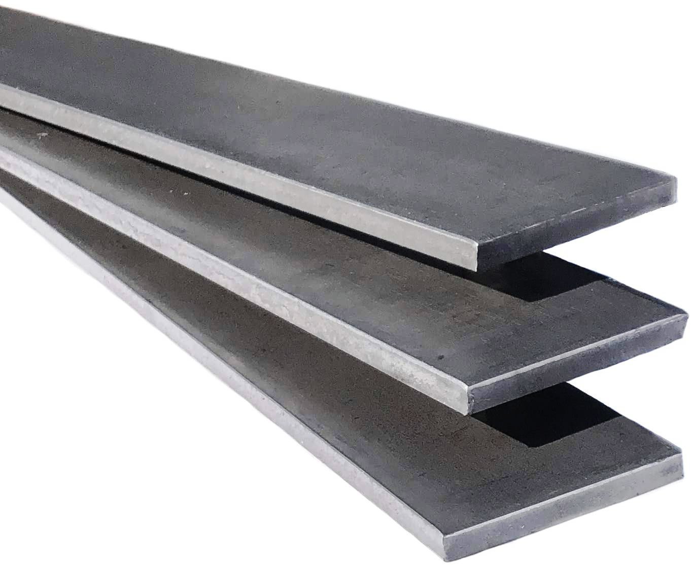 Alloy Steel Flat Bar