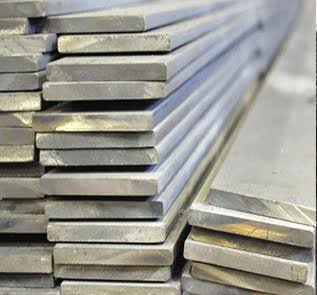 Alloy Steel Rectangle Bar