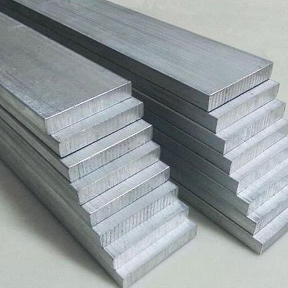 Aluminum Bus Bar