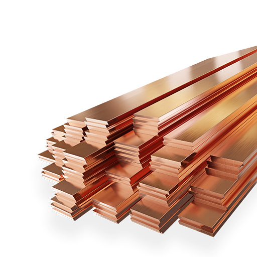 Copper Bus Bar