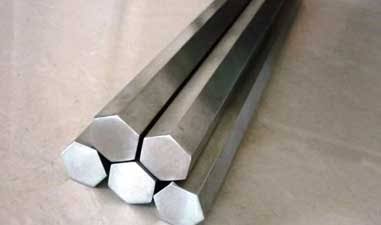 Hastelloy Hex Bar
