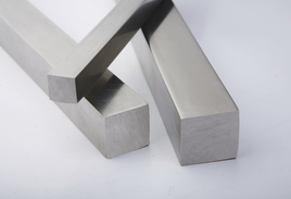 Hastelloy Rectangle Bar