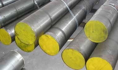 Inconel 825 Round Bar