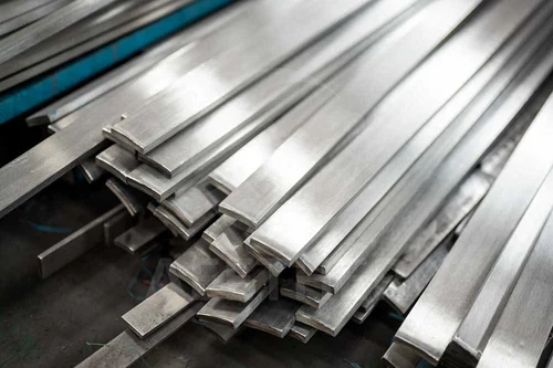 Inconel Flat Bar