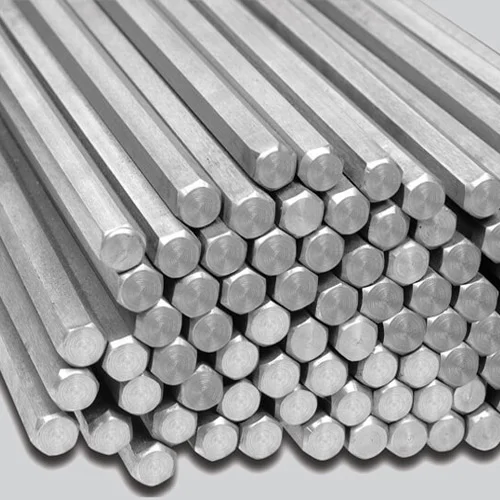 Inconel Hex Bar