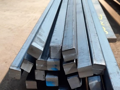 Inconel Square Bar