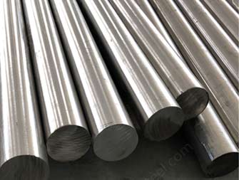 SS 316 Round Bar
