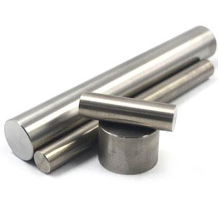 Titanium Round Bar Grade 5