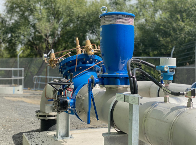 Air Valve
