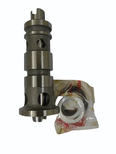 Alloy Steel Control Valve