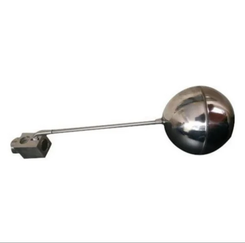 Alloy Steel Float Valve