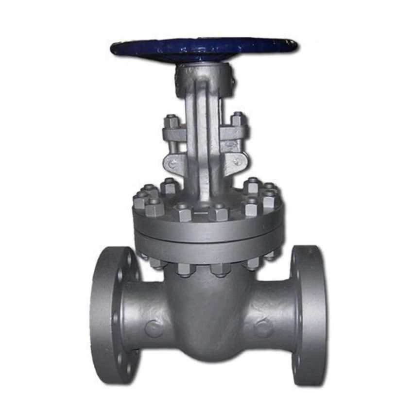 Alloy Steel Gate Valve
