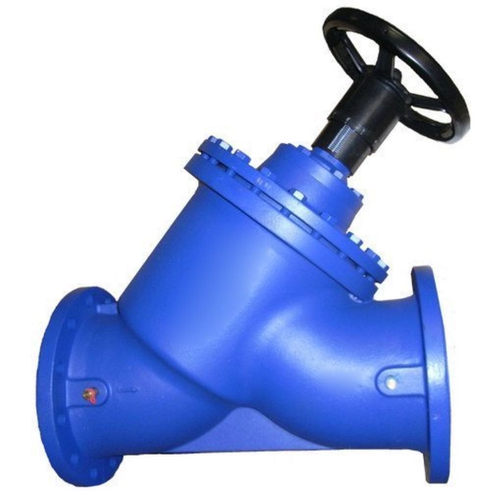 Balancing Valve