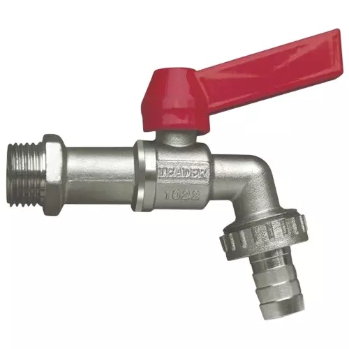 Bib Cock Valve