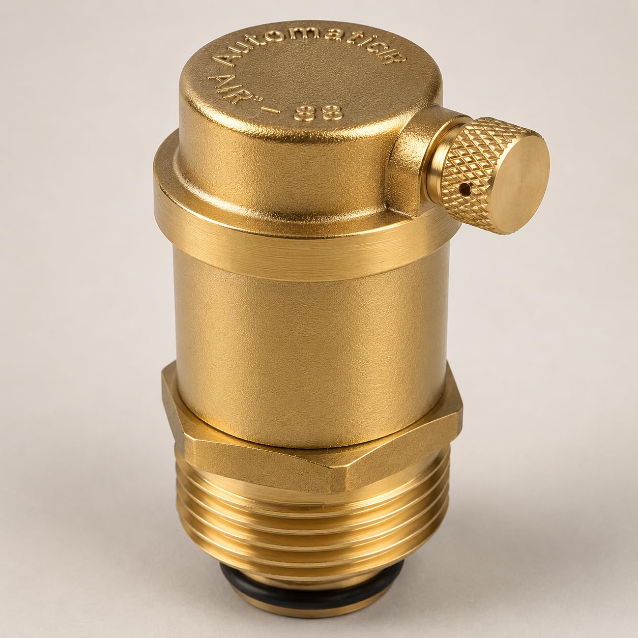 Brass Air Valve