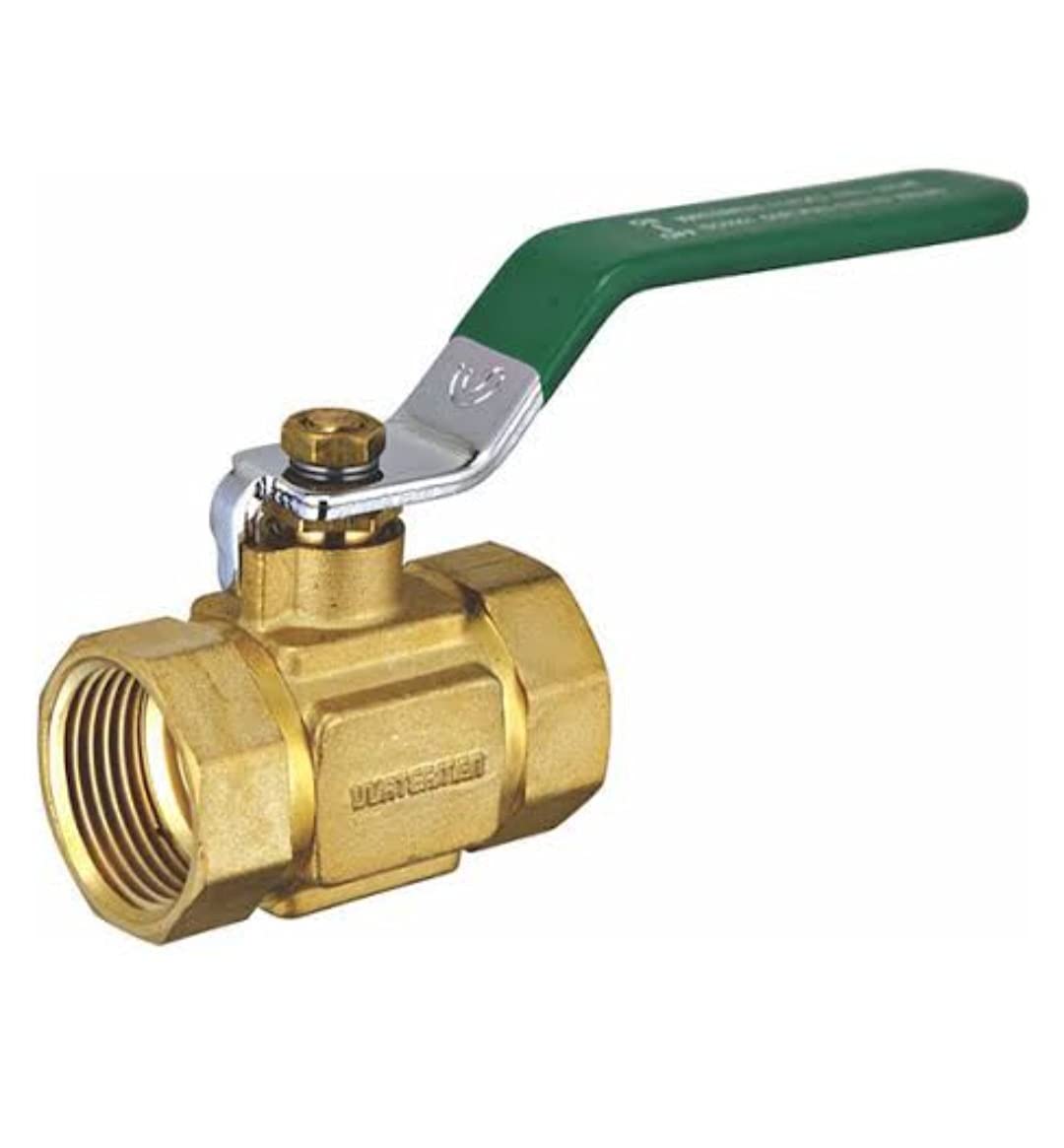 Brass Ball Valve