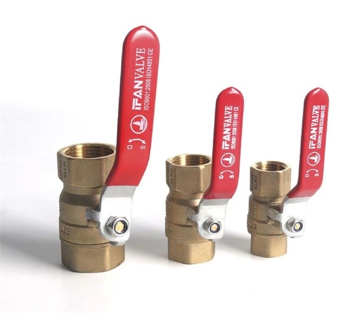 Brass Bib Cock Valve