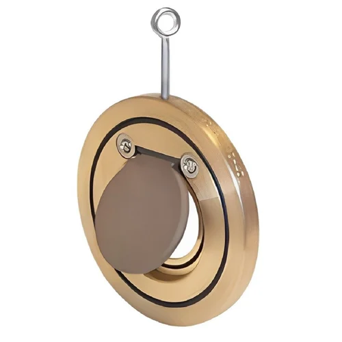 Brass Wafer Check Valve