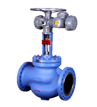 Control Valve