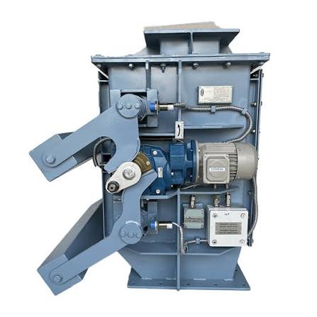 DOUBLE CONE VALVE