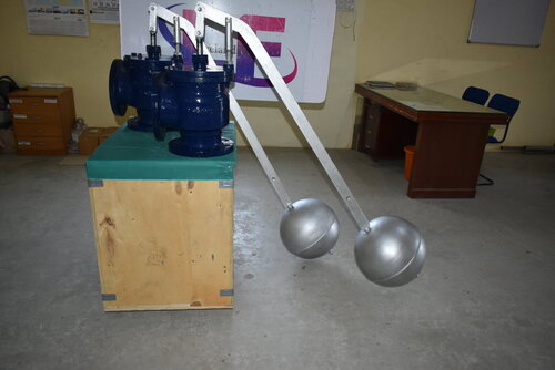 Float Valve