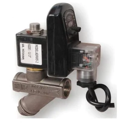 MS Drain Valve