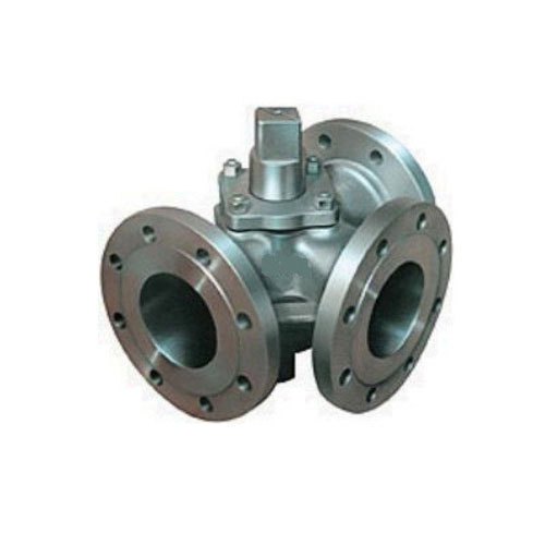 MS Multi-Port Plug Valve