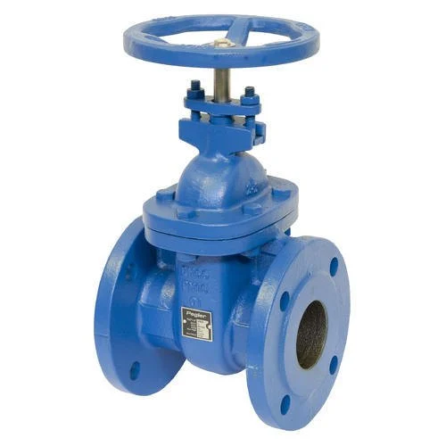 MS Sluice Valve