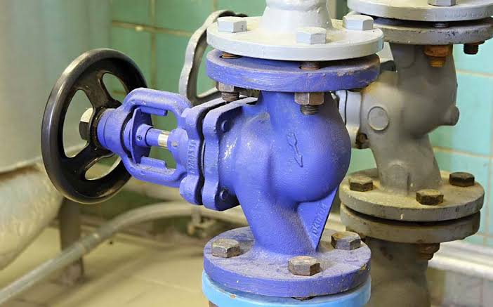 Non Return Valve