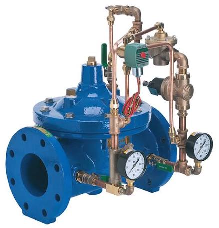 Pressure Reducing Valve