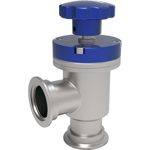 SS Angle Valve