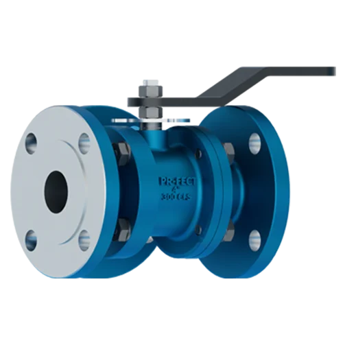 SS Multi-Port Plug Valve