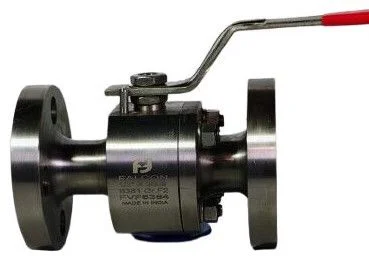 Titanium Balancing Valve