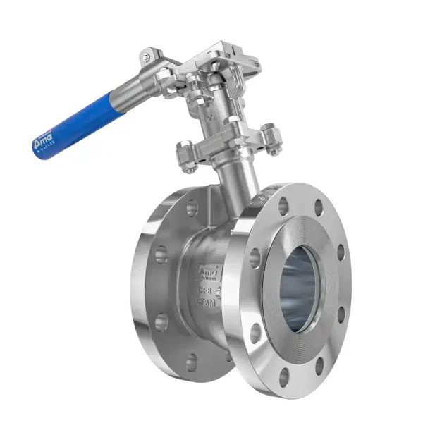 Two Way Valve