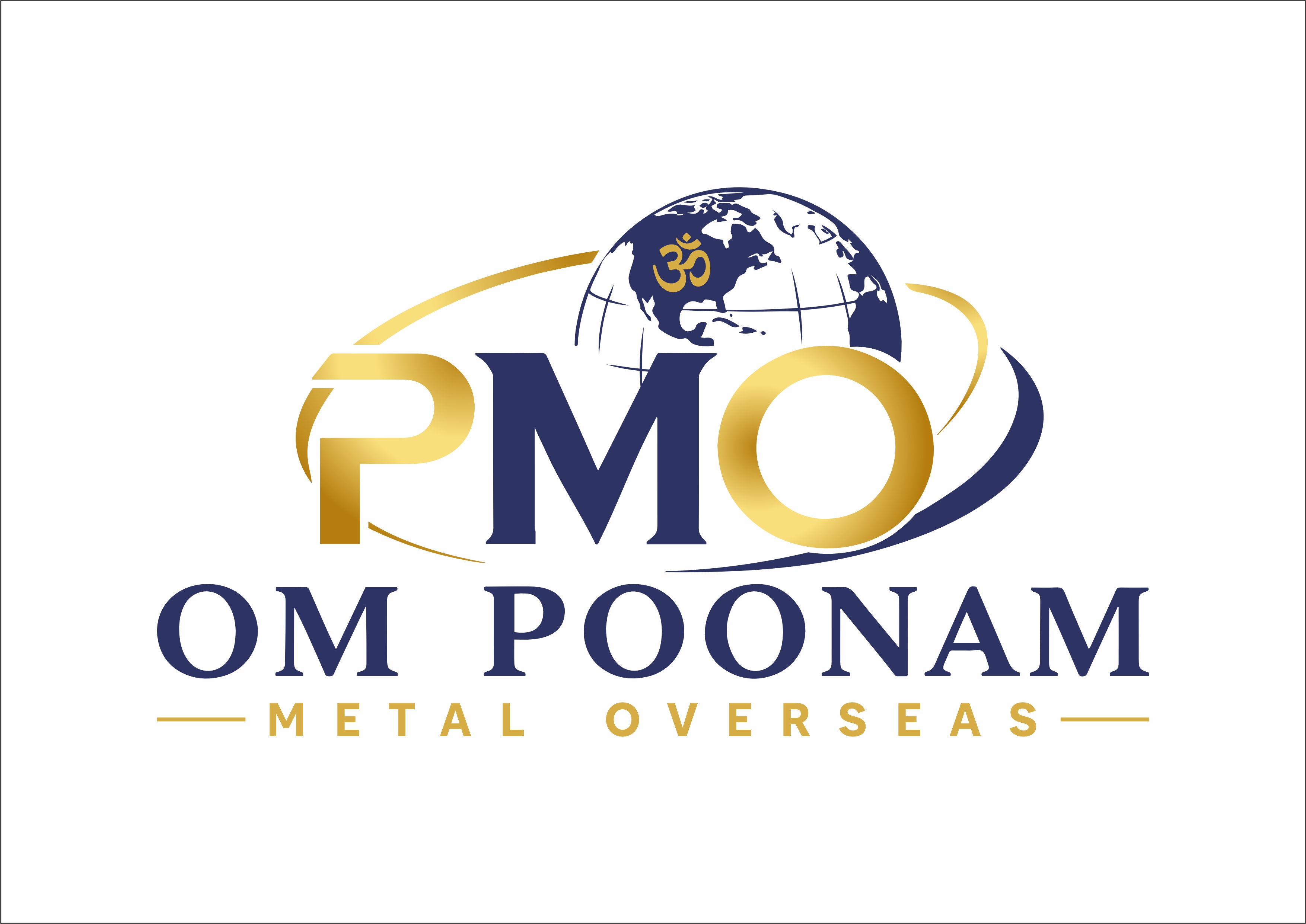 Om Poonam Metal Overseas